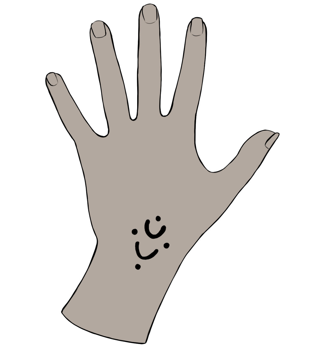 traditional Palestinian tattoos.